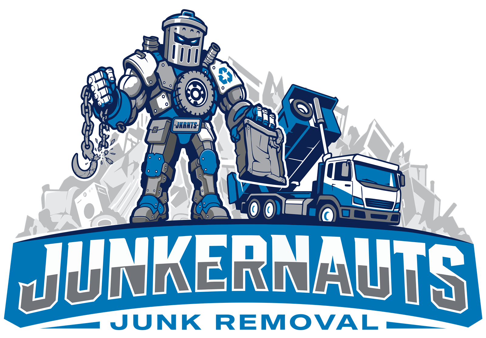 Junkernauts Junk Removal