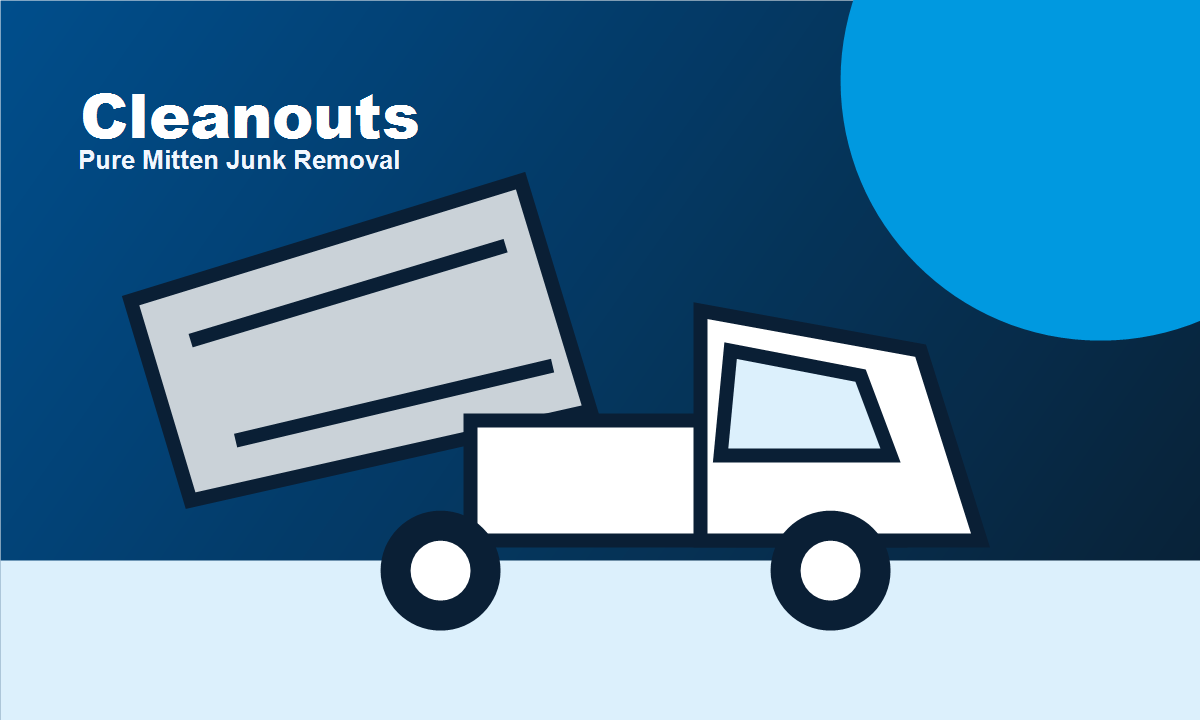 Basement Cleanouts by Junkernauts Junk Removal